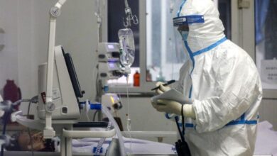 Κατέληξε 72χρονος στο «Σωτηρία» – Στους 181 οι νεκροί στην Ελλάδα