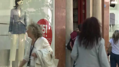 Σε απόγνωση ο εμπορικός κόσμος μετά το lockdown