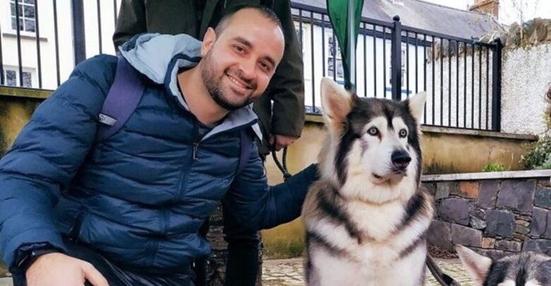 Αστυνομικός με καταγωγή από την Ελασσόνα κυνήγησε το όνειρό του - «Έσπασε» τα ρεκόρ στις Πανελλήνιες και μπαίνει στην Ιατρική