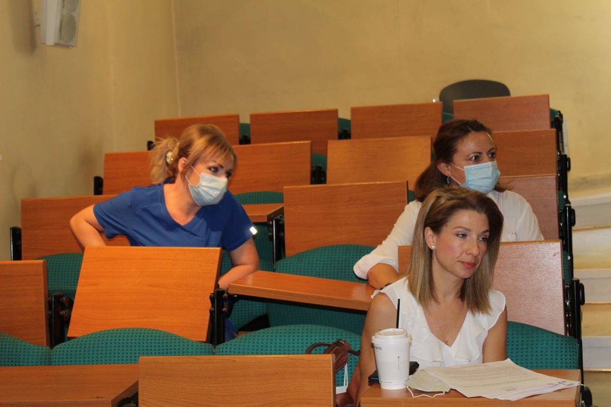 Τα μεγάλα προβλήματα του Γενικού Νοσοκομείου Λάρισας τέθηκαν επί τάπητος σε ευρεία σύσκεψη με απουσίες… (φωτο – βίντεο)
