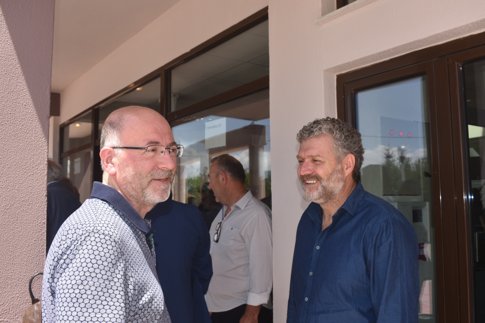 Τ. Θεοδωρικάκος από Λάρισα: 60 έργα πνοής από το πρόγραμμα «Αντώνης Τρίτσης» στη Θεσσαλία - Θα ωφεληθούν όλοι οι δήμοι (φωτο - βίντεο)