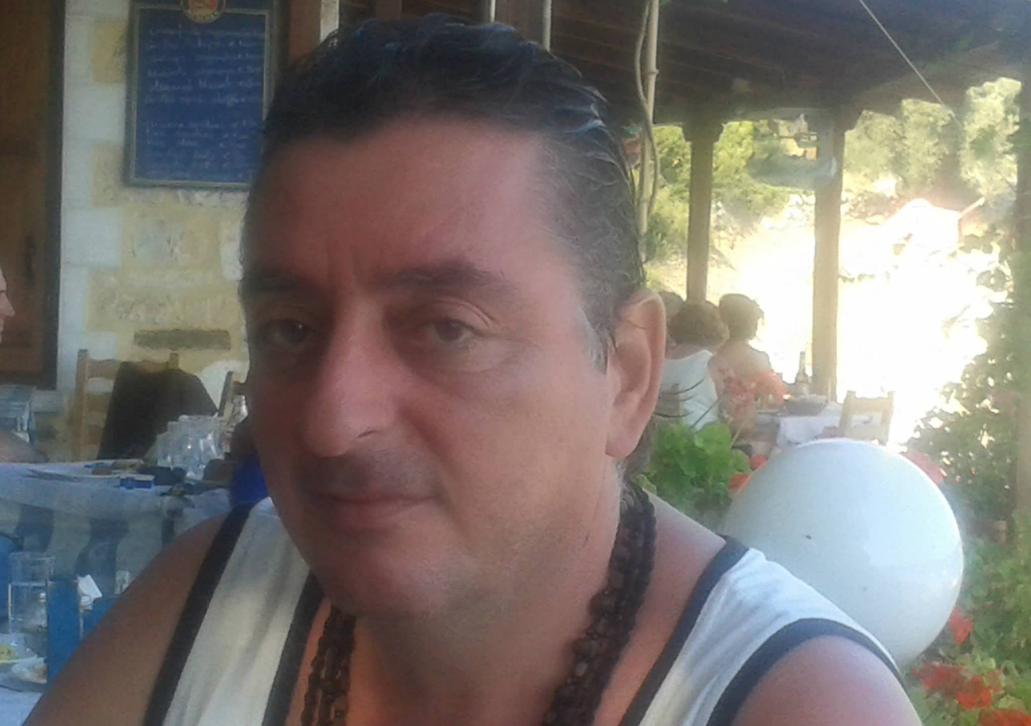 Βόλος: Τραγωδία για την Σπυριδούλα Καραμπουτάκη από το Master Chef- Ο πατέρας της ήταν ο νεκρός που βρέθηκε στο μπαλκόνι του