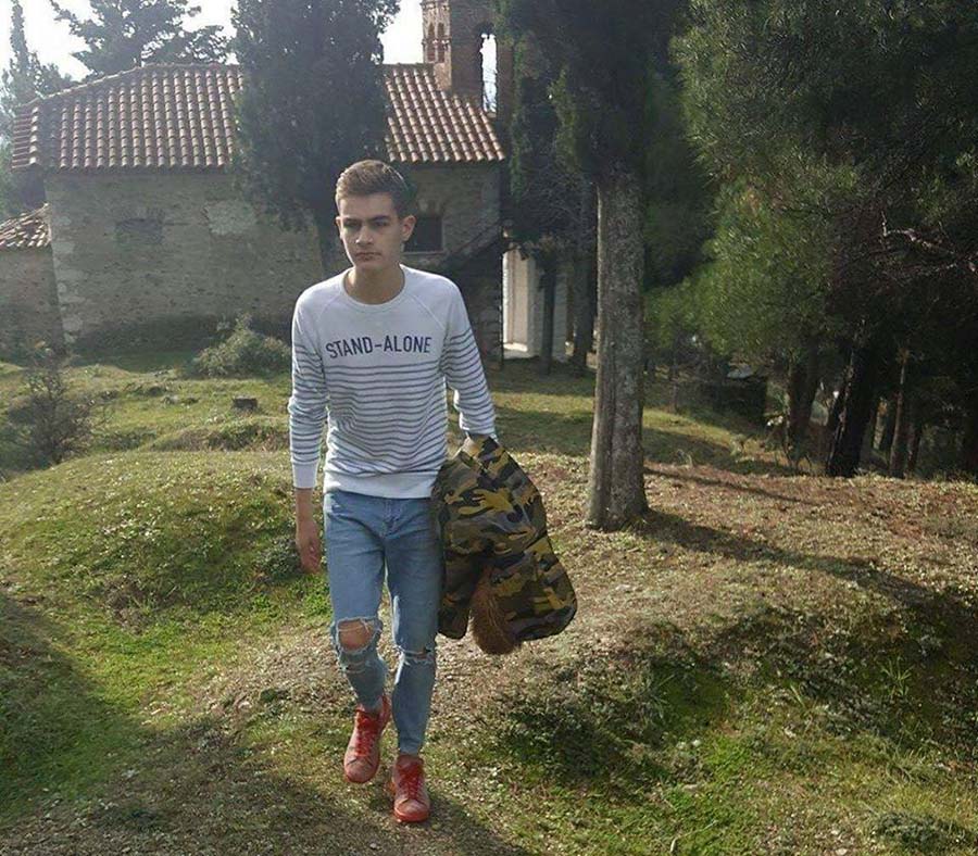 Λάρισα: Ο μαθητής του ΕΠΑΛ Ελασσόνας που σάρωσε στις πανελλαδικές με 19.805 μόρια μιλά στο onlarissa.gr