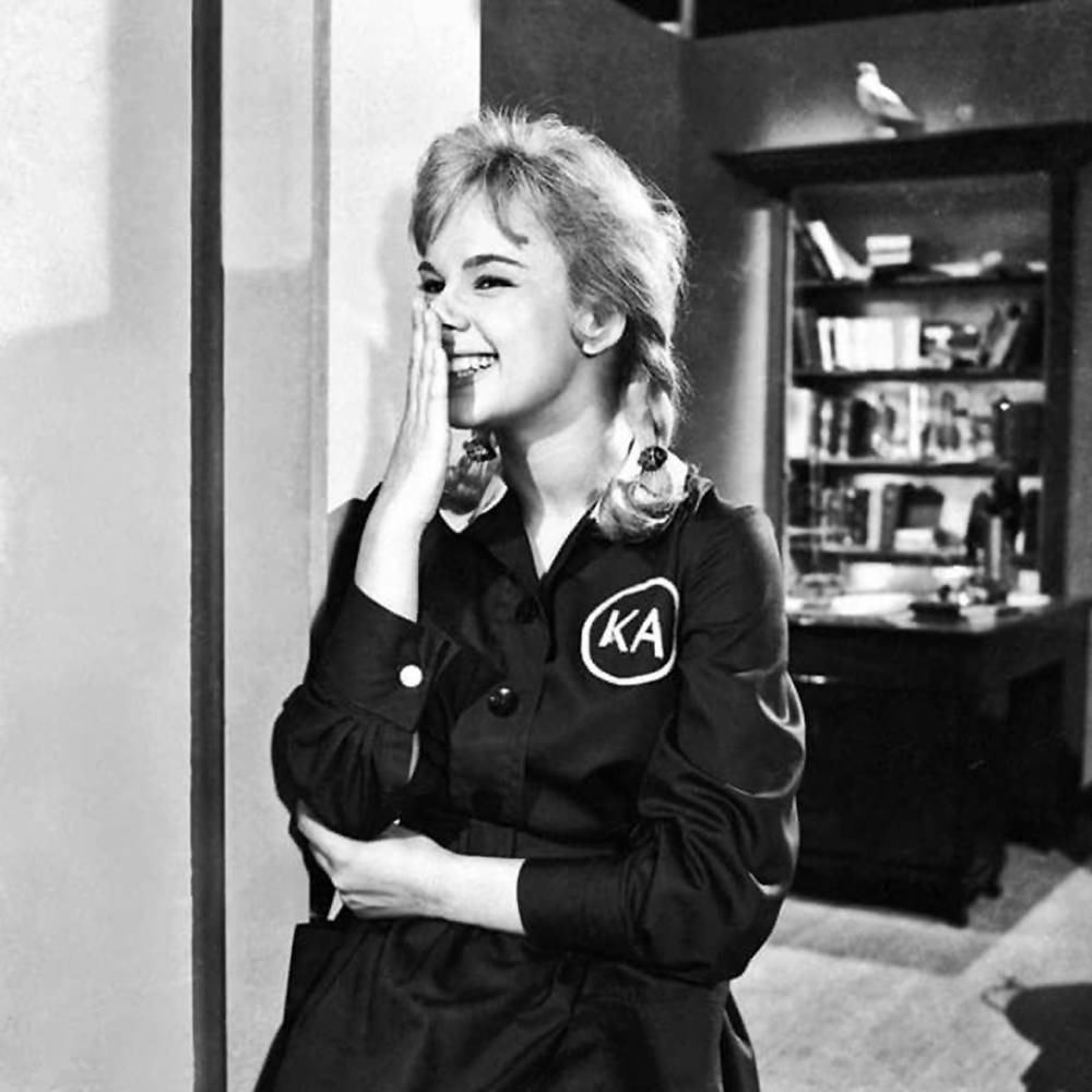 Το κρυφό ειδύλλιο της Αλίκης Βουγιουκλάκη με τον τέως βασιλιά Κωνσταντίνο