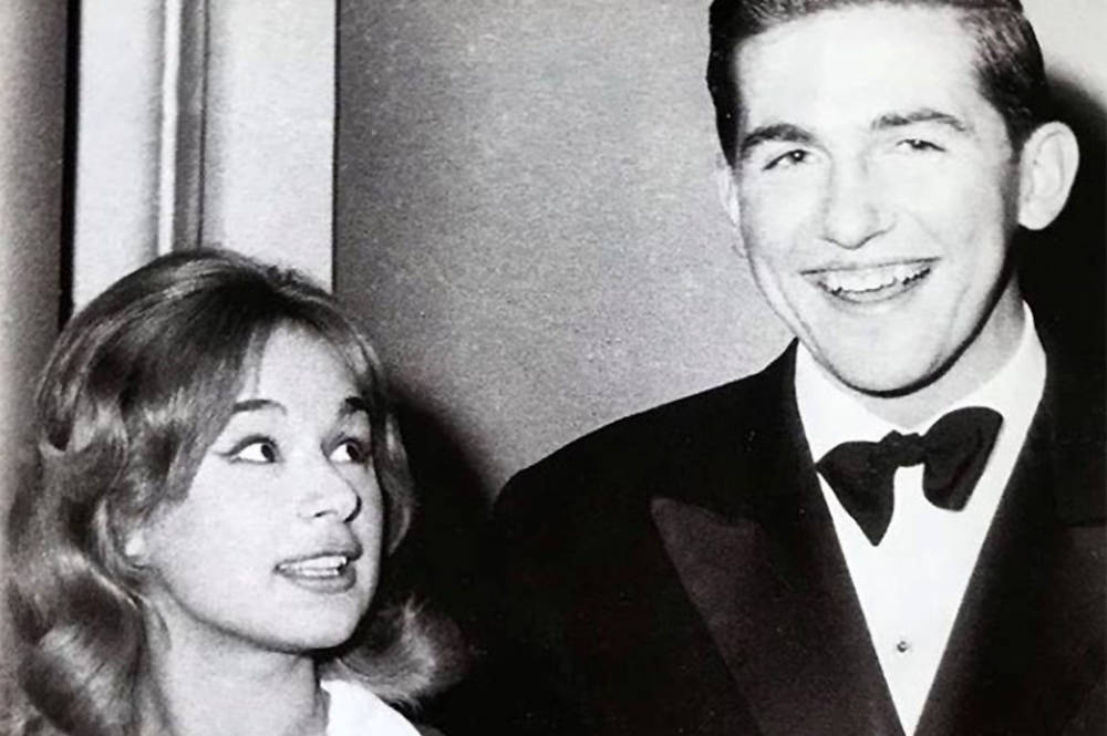 Το κρυφό ειδύλλιο της Αλίκης Βουγιουκλάκη με τον τέως βασιλιά Κωνσταντίνο