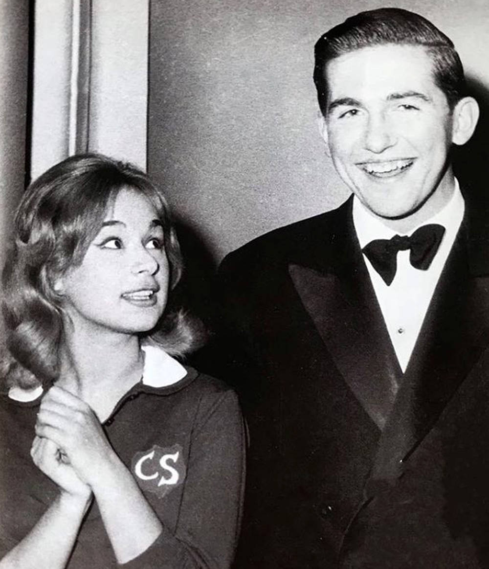 Το κρυφό ειδύλλιο της Αλίκης Βουγιουκλάκη με τον τέως βασιλιά Κωνσταντίνο