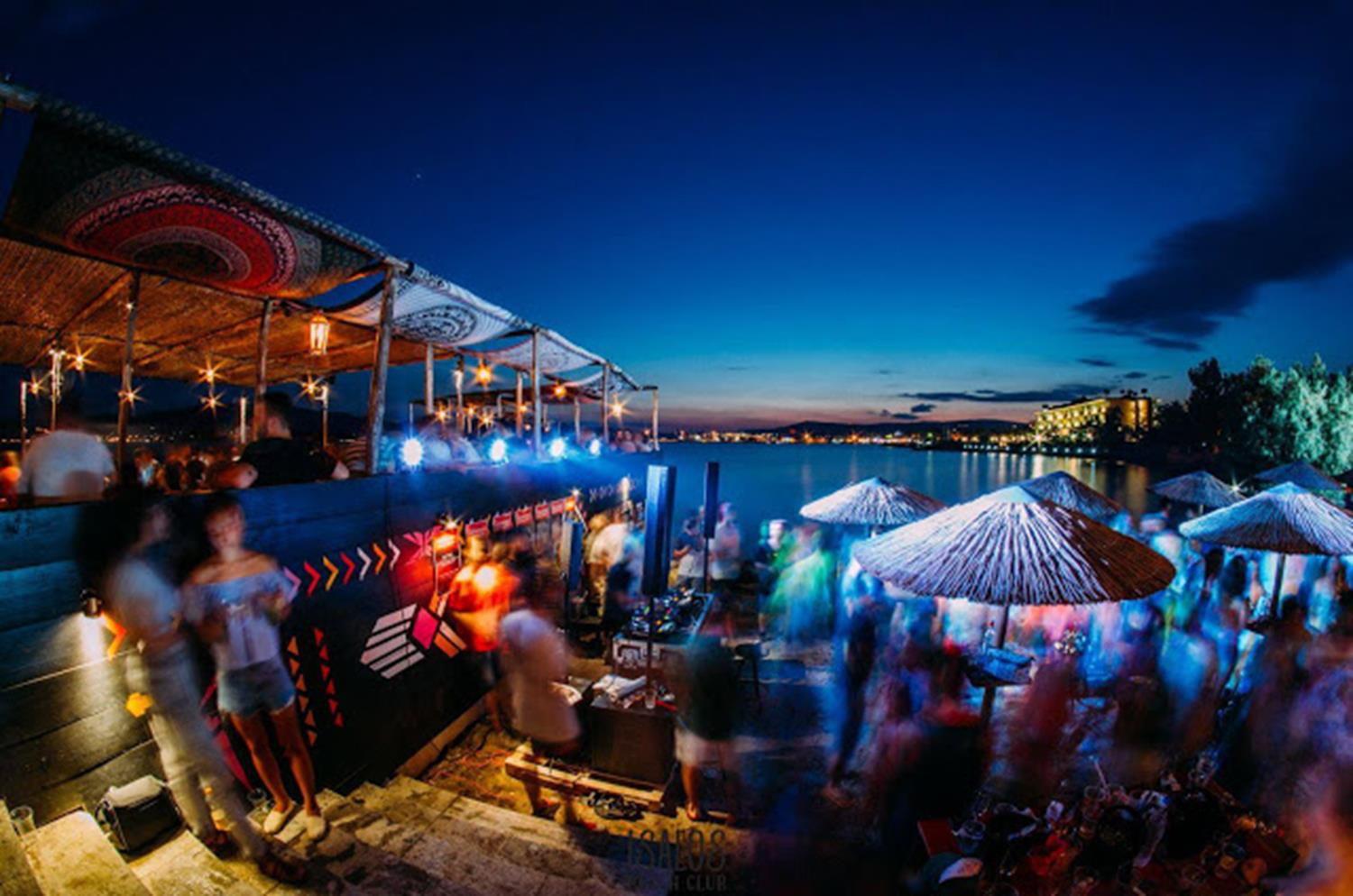 Τα πρώτα εγκαίνια στον κόσμο κάτω από το νερό έγιναν στην Αλόννησο - Δείτε φωτό και βίντεο