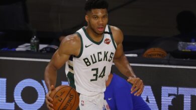 Πήραν προβάδισμα οι Μπακς, 121-107 τους Μάτζικ Πήραν προβάδισμα οι Μπακς, 121-107 τους Μάτζικ