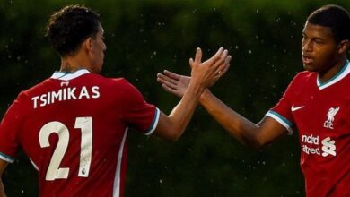 Τσιμίκας: «Να παίζω πιο συχνά στα παιχνίδια του πρωταθλήματος» Τσιμίκας: «Να παίζω πιο συχνά στα παιχνίδια του πρωταθλήματος»