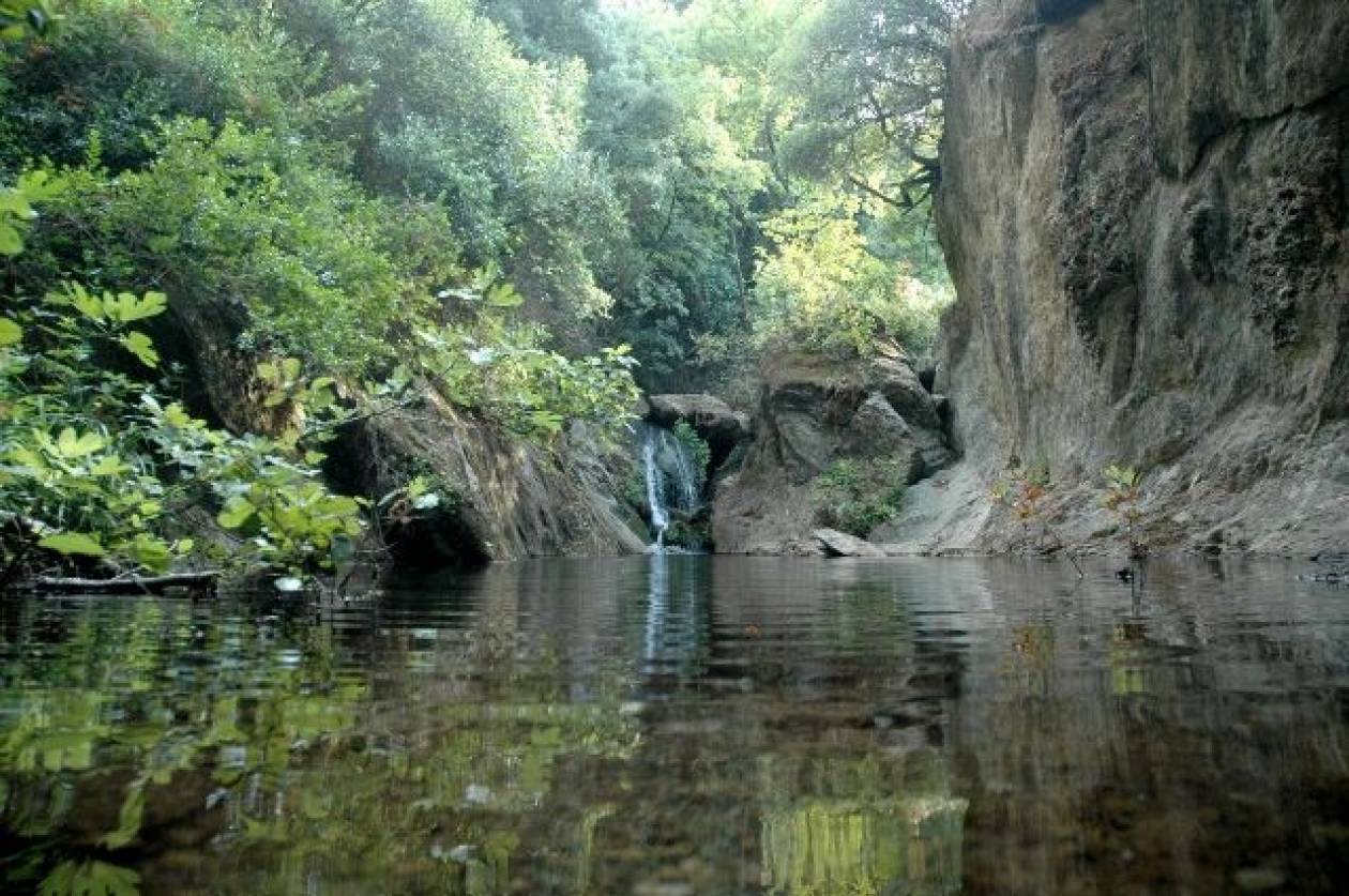 Ορεινές εξορμήσεις στο νομό Λάρισας: Το απόλυτο αντίδοτο στη ζέστη του Αυγούστου (φωτο)