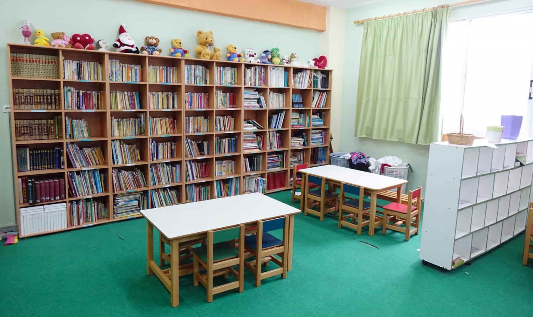 Χιλιάδες παιδιά αποκλείονται από ΚΔΑΠ στο νομό Λάρισας - Στα «κάγκελα» οι γονείς Χιλιάδες παιδιά αποκλείονται από ΚΔΑΠ στο νομό Λάρισας - Στα «κάγκελα» οι γονείς