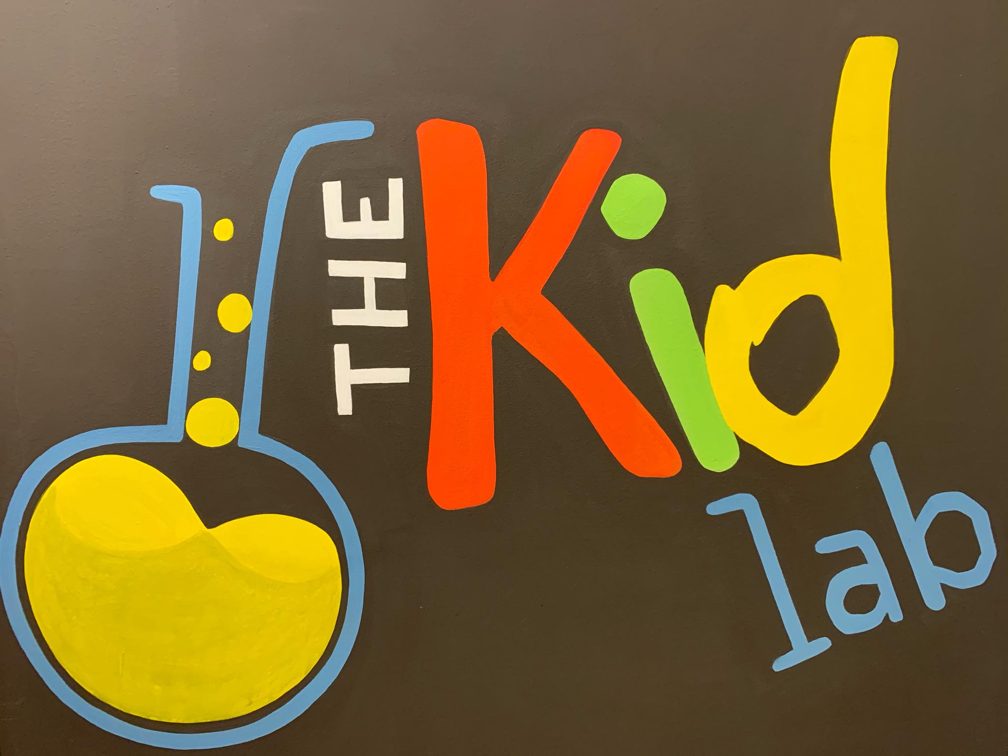 The Kid Lab ΚΔΑΠ Οι εγγραφές ξεκίνησαν! ONLARISSA.GR Νέα Ειδήσεις