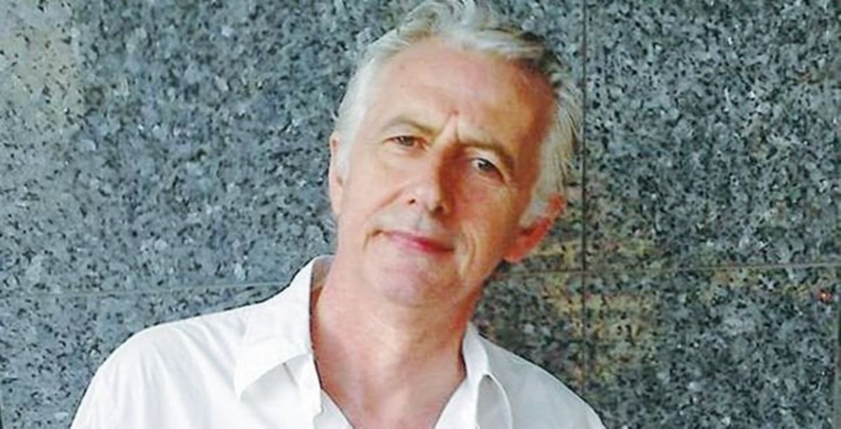 Λάρισα: Ο σταρ της βιντεοκασέτας που τα παράτησε όλα και ζει σήμερα στον Αμπελώνα (φωτο)