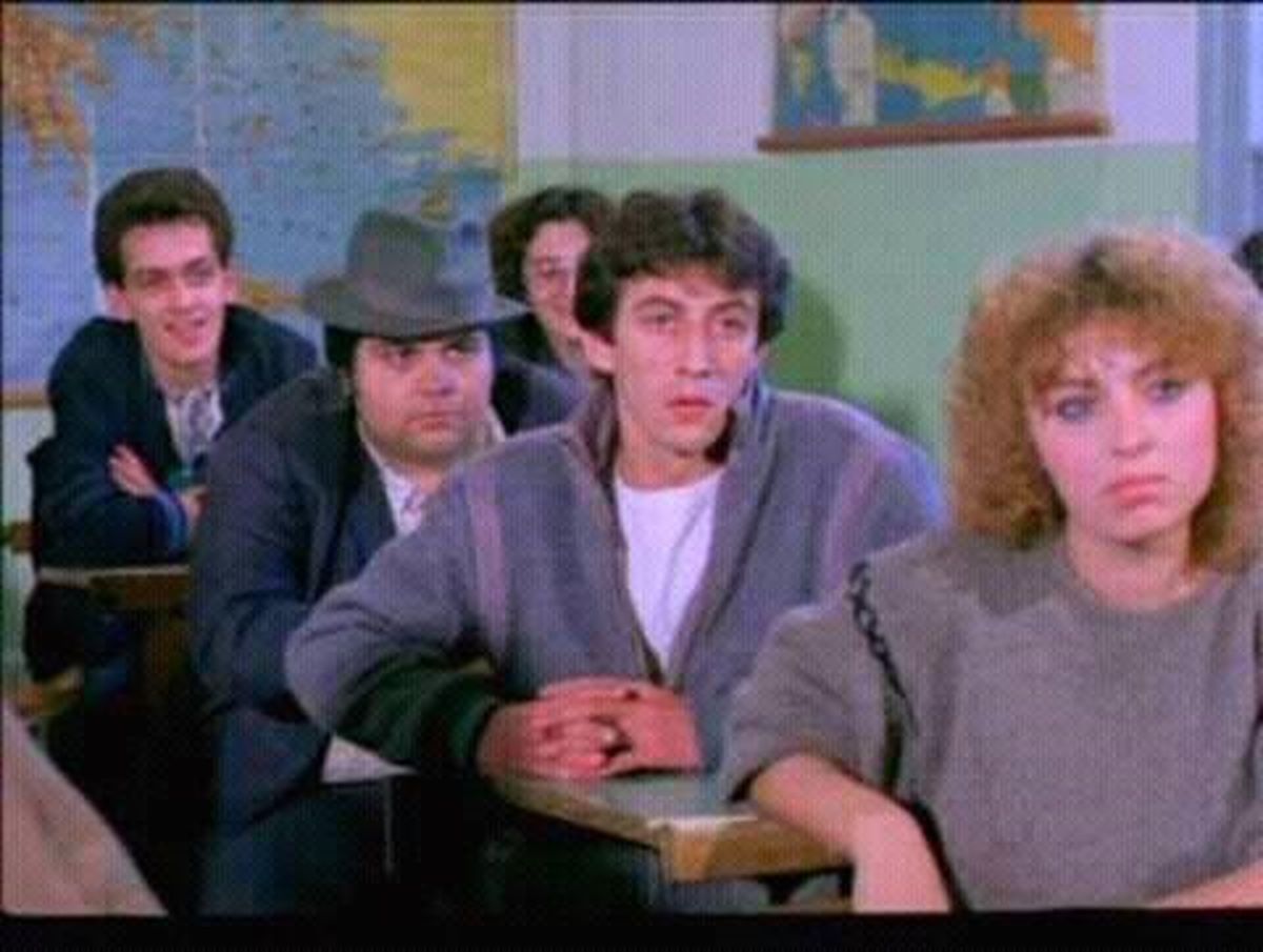 Λάρισα: Ο σταρ της βιντεοκασέτας που τα παράτησε όλα και ζει σήμερα στον Αμπελώνα (φωτο)