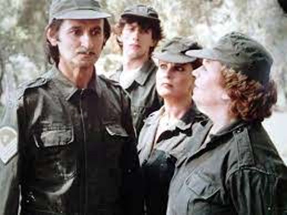 Λάρισα: Ο σταρ της βιντεοκασέτας που τα παράτησε όλα και ζει σήμερα στον Αμπελώνα (φωτο)