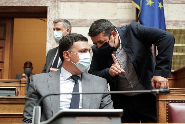 Κικίλιας : Το πρώτο μήνυμα για τη γέννηση του γιου του - ONLARISSA.GR Νέα Ειδήσεις Λάρισα