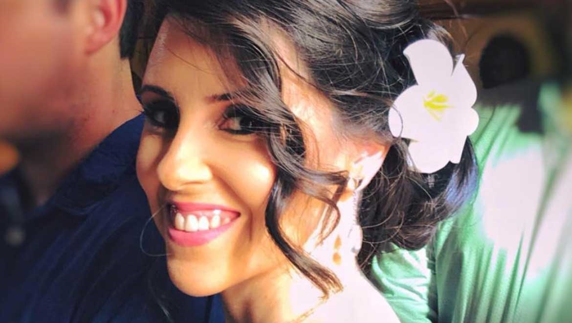 Η κυπριακή ηθοποιός Iliana Arabi κατηγορεί διάσημο Έλληνα κωμικό για σεξουαλική παρενόχληση