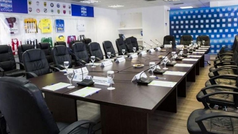 Super League: Διοικητικό Συμβούλιο την Τετάρτη – ONLARISSA.GR Νέα Ειδήσεις  Λάρισα