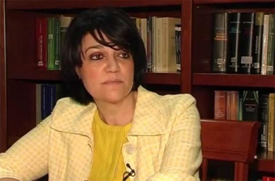 Η ιατροδικαστής Λεονταρή απαντά στις αιχμές Καρυστιανού: Τυπικά και ηθικά είμαι εντάξει, νιώθω απέραντη απογοήτευση και θλίψη