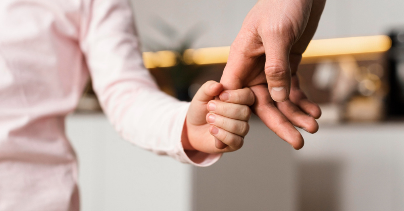 Τι είναι η θετική διαπαιδαγώγηση και τι επίδραση έχει στα παιδιά μας; –  ONLARISSA.GR Νέα Ειδήσεις Λάρισα