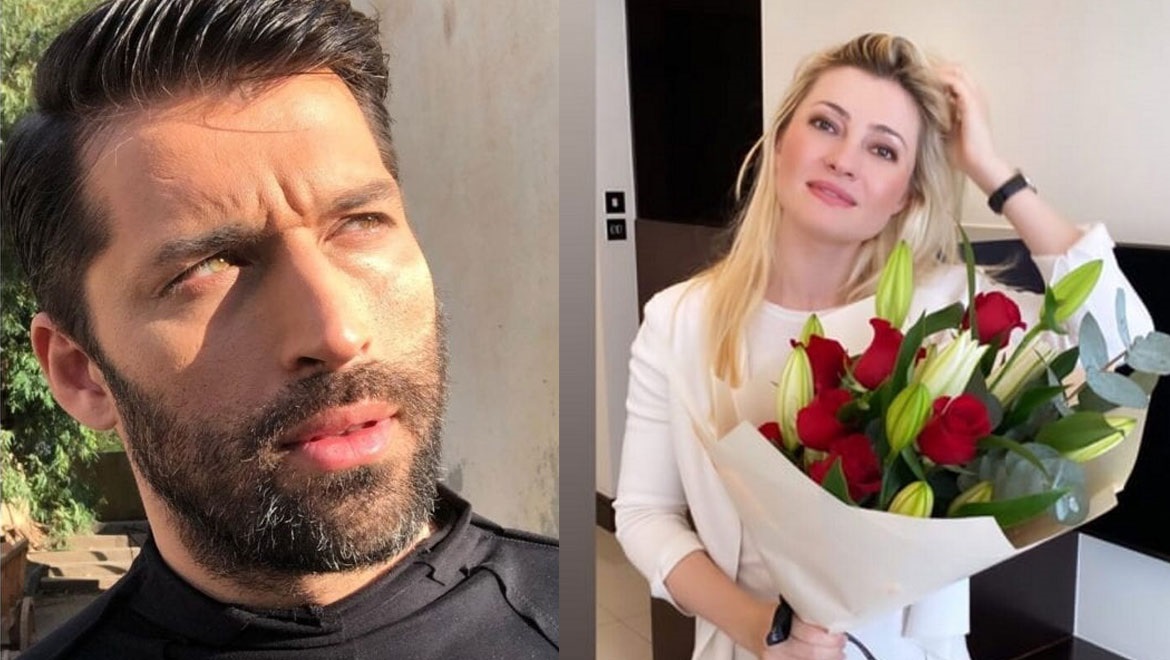 Ale3hs Pappas Ta3idepse Sto Dubai Gia Ta Matia Ths Syntrofoy Toy Alessia Onlarissa Gr Nea Eidhseis Larisa