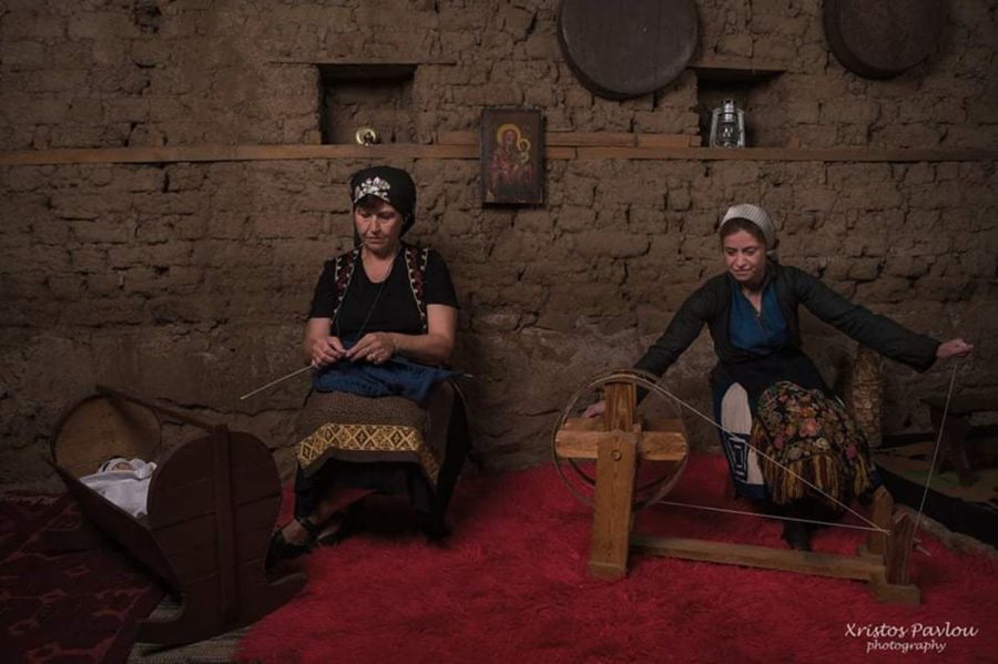 243295116 1184651898710670 5923870544478811447 n vasili farsala | Lamianow.gr