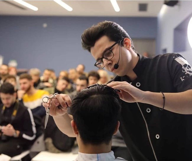 koureas2 | Lamianow.gr