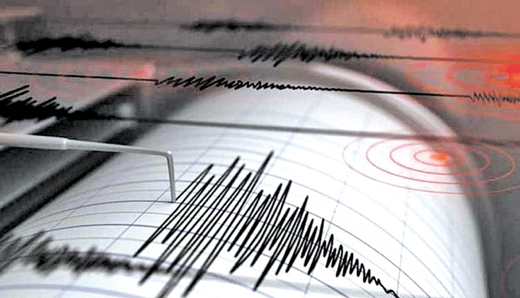Σεισμός τώρα στη Θεσσαλονίκη – Ταρακουνήθηκε η συμπρωτεύουσα