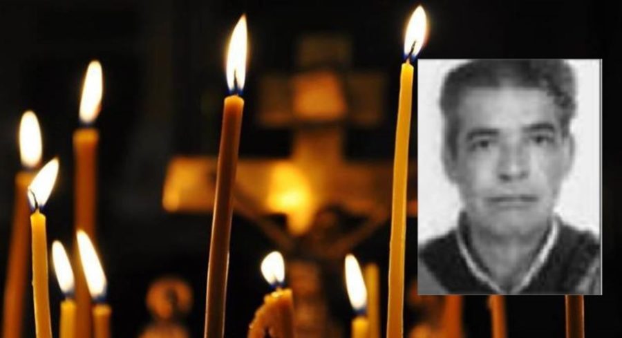 Λαρισαίος «έφυγε» από τη ζωή στα 63 του χρόνια