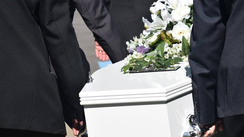 Δέκα Λαρισαίοι «έφυγαν» από τη ζωή