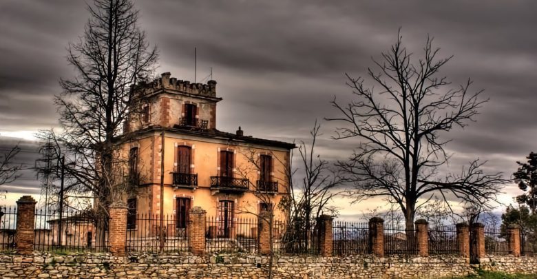 Πύργος Χαροκόπου: Η ιστορία πίσω από το εντυπωσιακό κονάκι όπου έζησε η Μελίνα Μερκούρη και επισκέφθηκε ο Ελευθέριος Βενιζέλος – ONLARISSA.GR Νέα Ειδήσεις Λάρισα