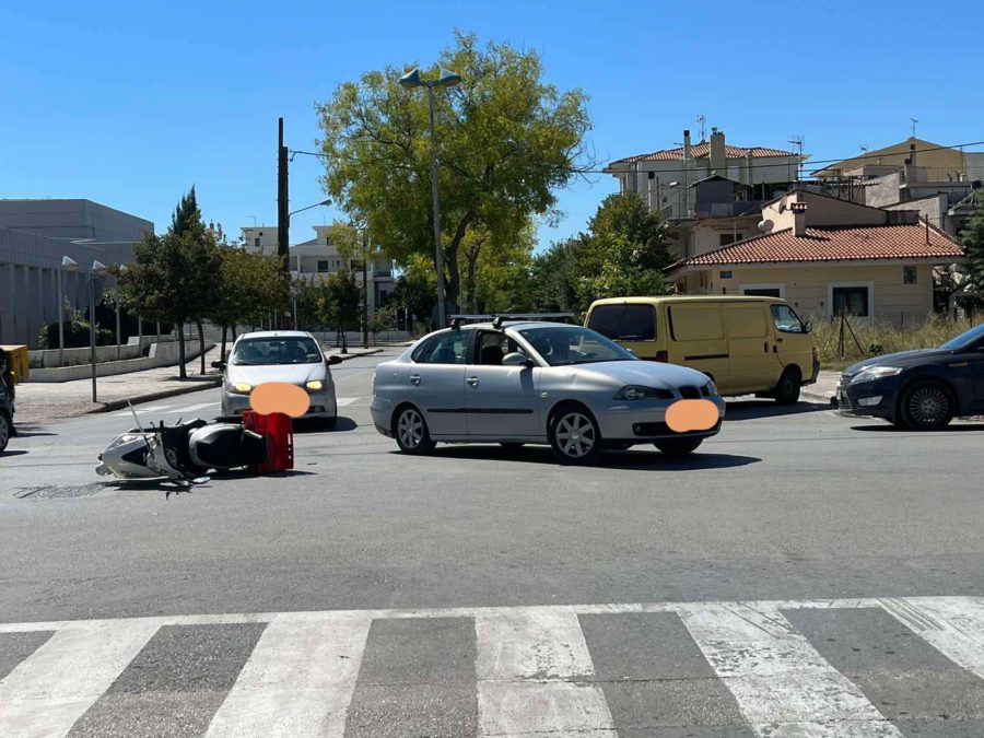larisa troxaio 1 | Lamianow.gr