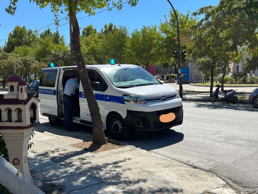 larisa troxaio 5 | Lamianow.gr