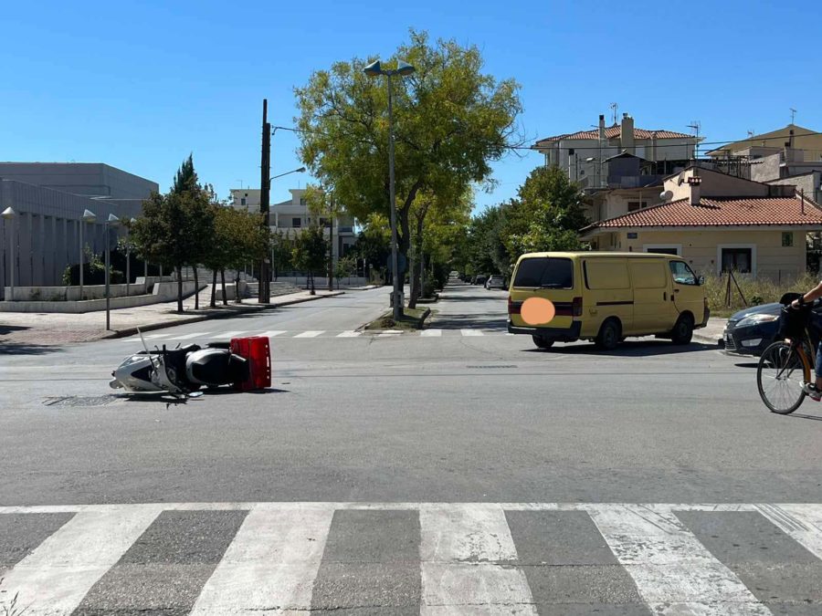 larisa troxaio 7 | Lamianow.gr