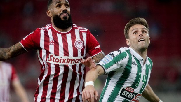 Tutta l’Europa in… derby dance – ONLARISSA.GR Larissa News