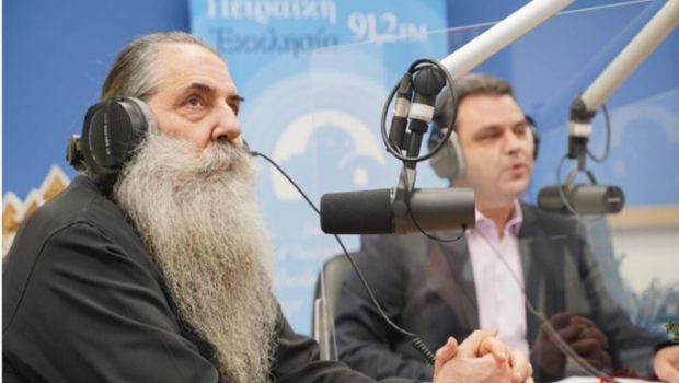 «Ραδιομαραθώνιος κατά της φτώχειας» από την Πειραϊκή Εκκλησία 91,2 fm μέσα από την τηλεόραση του MEGA