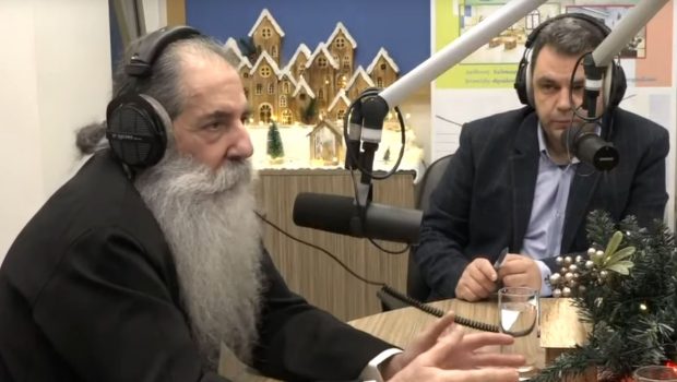 Live o «Ραδιομαραθώνιος κατά της φτώχειας» από την Πειραϊκή Εκκλησία 91,2 fm
