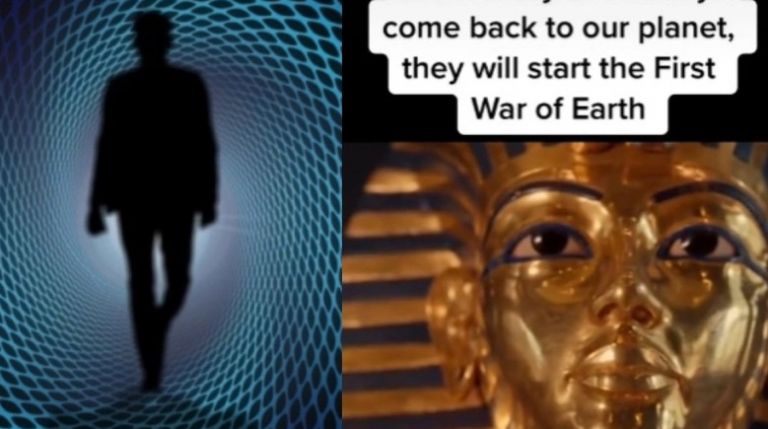Ερχεται… το «γουρούνι-ζόμπι» – Χρονοταξιδιώτης «προειδοποιεί» για τα μελλούμενα | tanea.gr