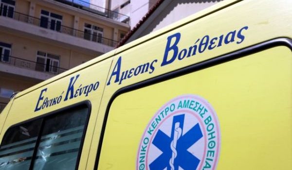 Κοζάνη: Αστυνομικός έσωσε γυναίκα που πνίγηκε ενώ έτρωγε σε εστιατόριο - Τι λέει