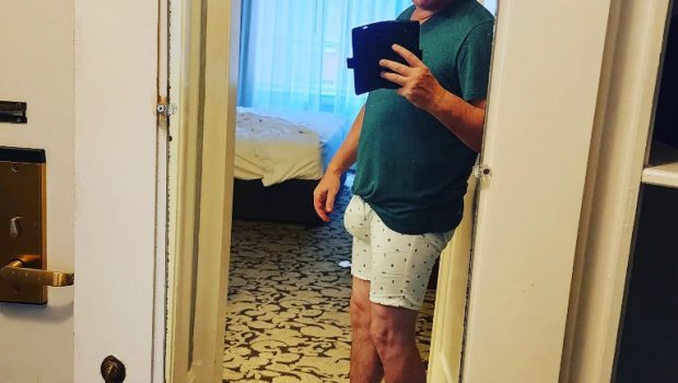 Αυτός είναι ο άντρας με το μεγαλύτερο πέος στον κόσμο – «Μεγαλώνει ακόμα…»