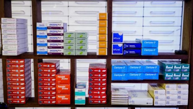 Φάρμακα: Αυτή είναι η λίστα του ΕΟΦ με τα σκευάσματα σε έλλειψη