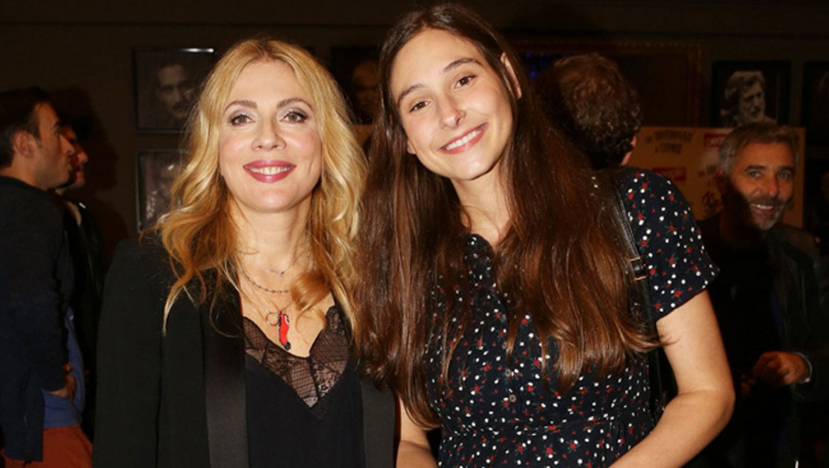 Θοδωρής Αθερίδης – Σμαράγδα Καρύδη: Οι πρώτες δηλώσεις για τη δεύτερη εγκυμοσύνη της Φωτεινής Αθερίδου