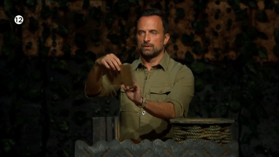 Οι δυο νέοι υποψήφιοι προς αποχώρηση στο Survivor All Star