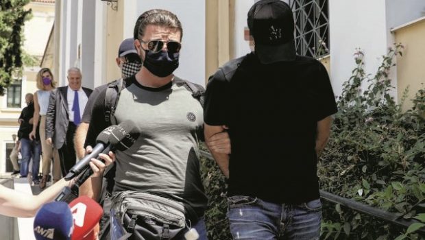 Εθνική πινακοθήκη: «Κάθε απλός πολίτης μπορούσε να κάνει την κλοπή», λέει ο ελαιοχρωματιστής