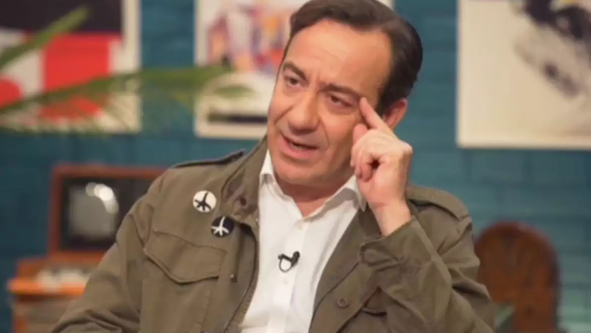Ο Σωτήρης Καλυβάτσης για την Ηρώ Λούπη: «Είμαστε έξι χρόνια μαζί. Έχω σπάσει κάθε ρεκόρ»