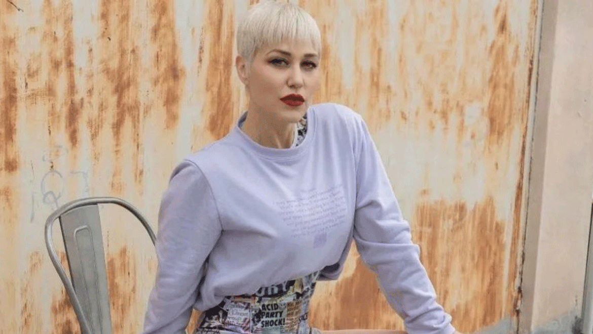 Πηνελόπη Αναστασοπούλου: «Μην τους κάνετε τη χάρη. Τώρα θα μιλάτε, τώρα!»