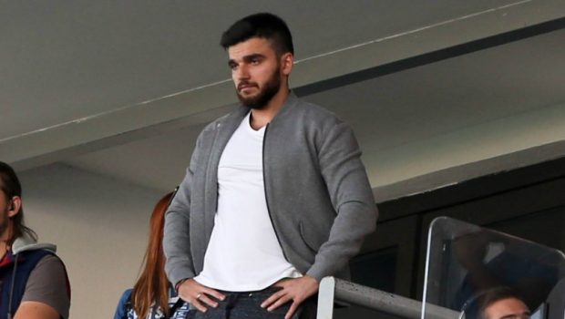 Βαρύ πρόστιμο σε Γιώργο Σαββίδη και ΠΑΟΚ από την ΕΕΑ