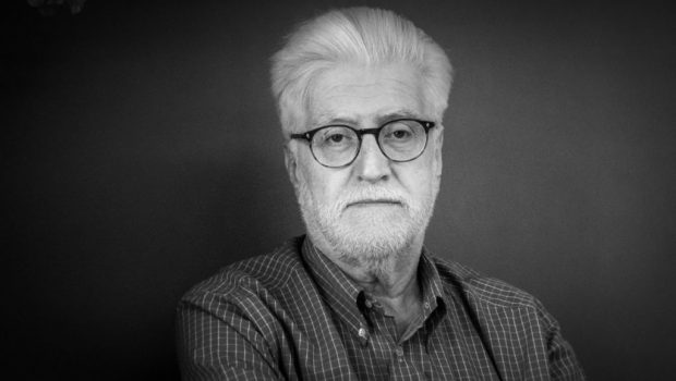Μωυσής Ελισάφ: Πέθανε ο πρώτος Έλληνας Εβραίος δήμαρχος