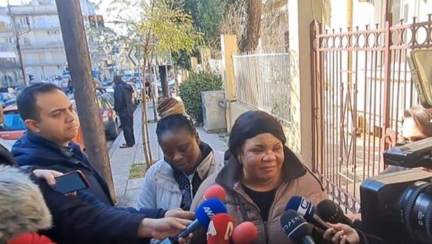 Θεσσαλονίκη: «Θα διορίσουμε τεχνικό σύμβουλο» δηλώνει η δικηγόρος της μητέρας του 2,5 ετών κοριτσιού