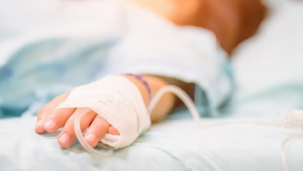 ΕΟΔΥ: Περιστατικό θανάτου παιδιού από στρεπτόκοκκο Α